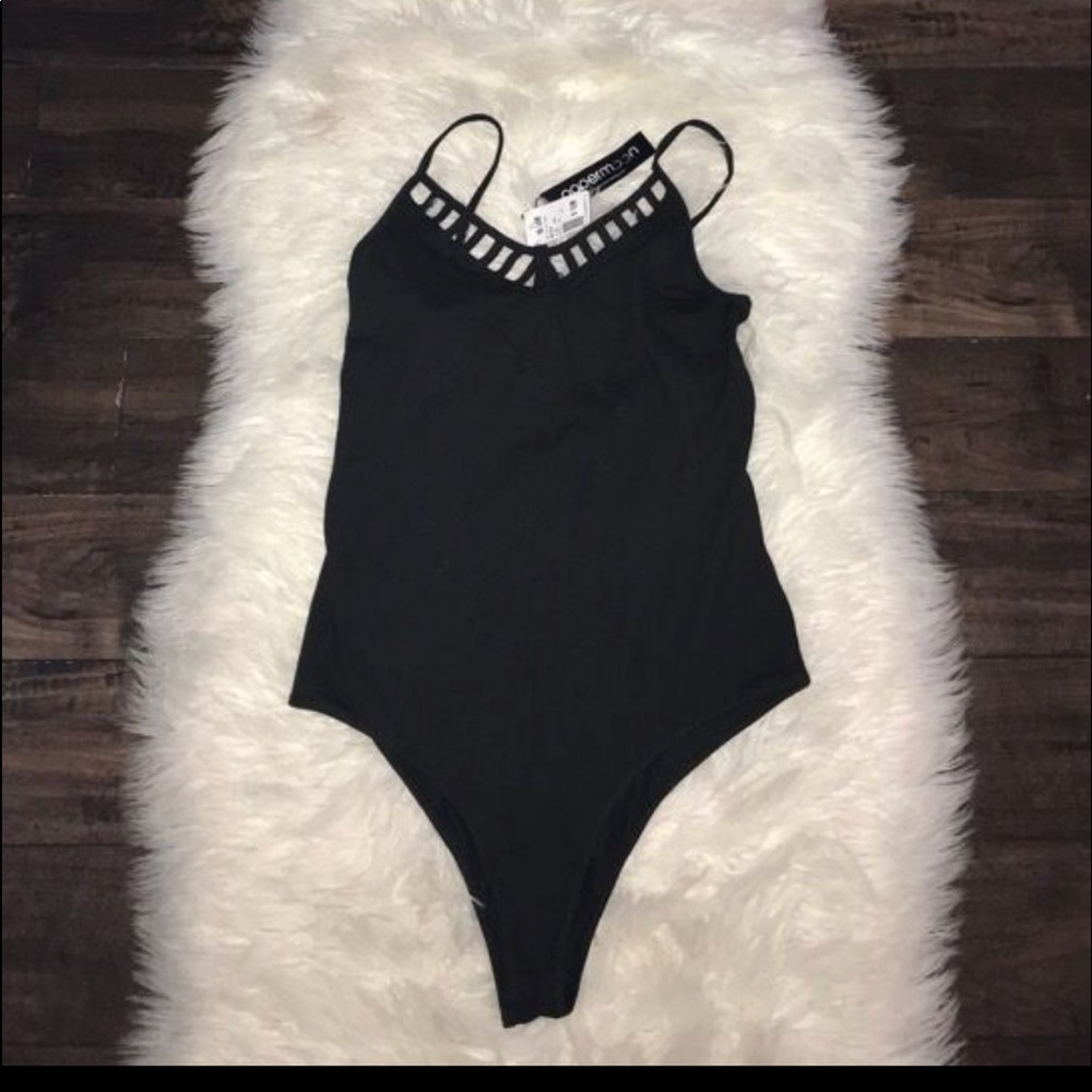 Body suit